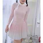 Áo nữ dài tay A1